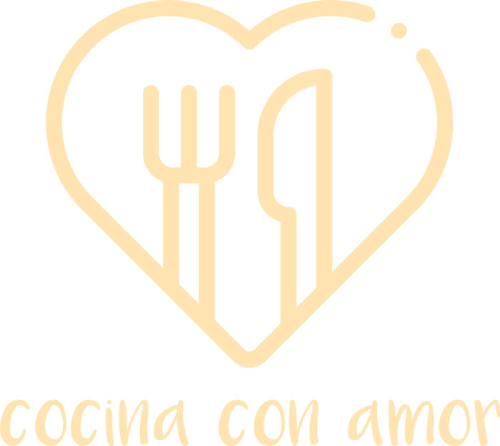 Cocina con amor