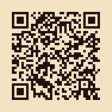 Código QR de la carta de Aires Caseros